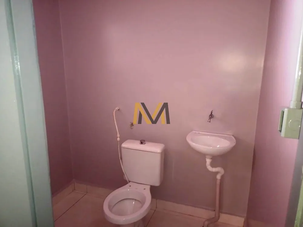 Loja-Salão, 115 m² - Foto 13