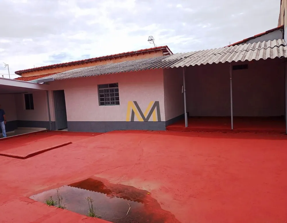 Loja-Salão, 115 m² - Foto 7