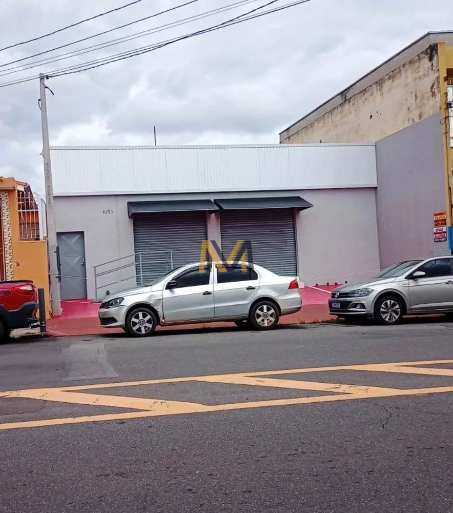 Loja-Salão, 115 m² - Foto 16