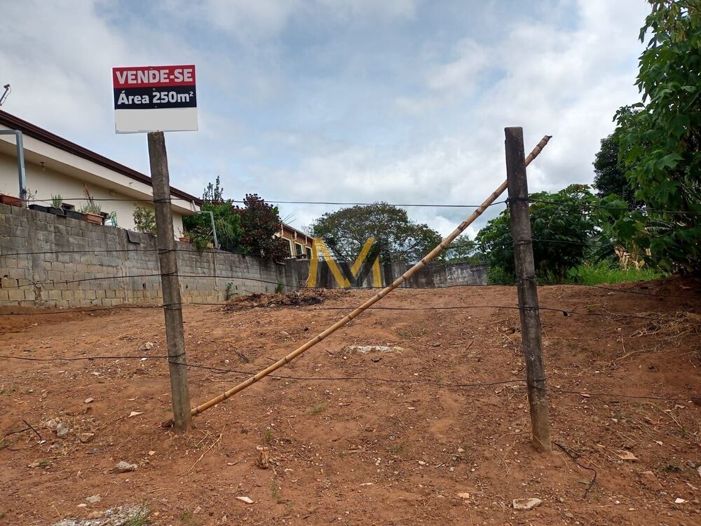 Terreno à venda, 250m² - Foto 1