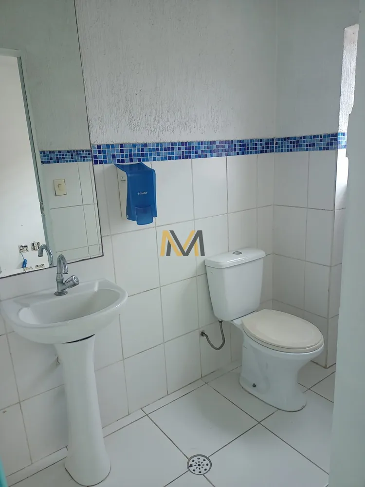 Prédio Inteiro, 276 m² - Foto 16