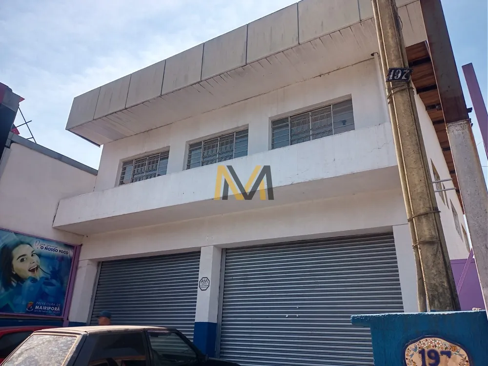 Prédio Inteiro, 276 m² - Foto 15