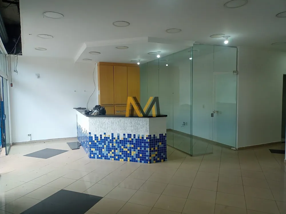 Prédio Inteiro, 276 m² - Foto 7