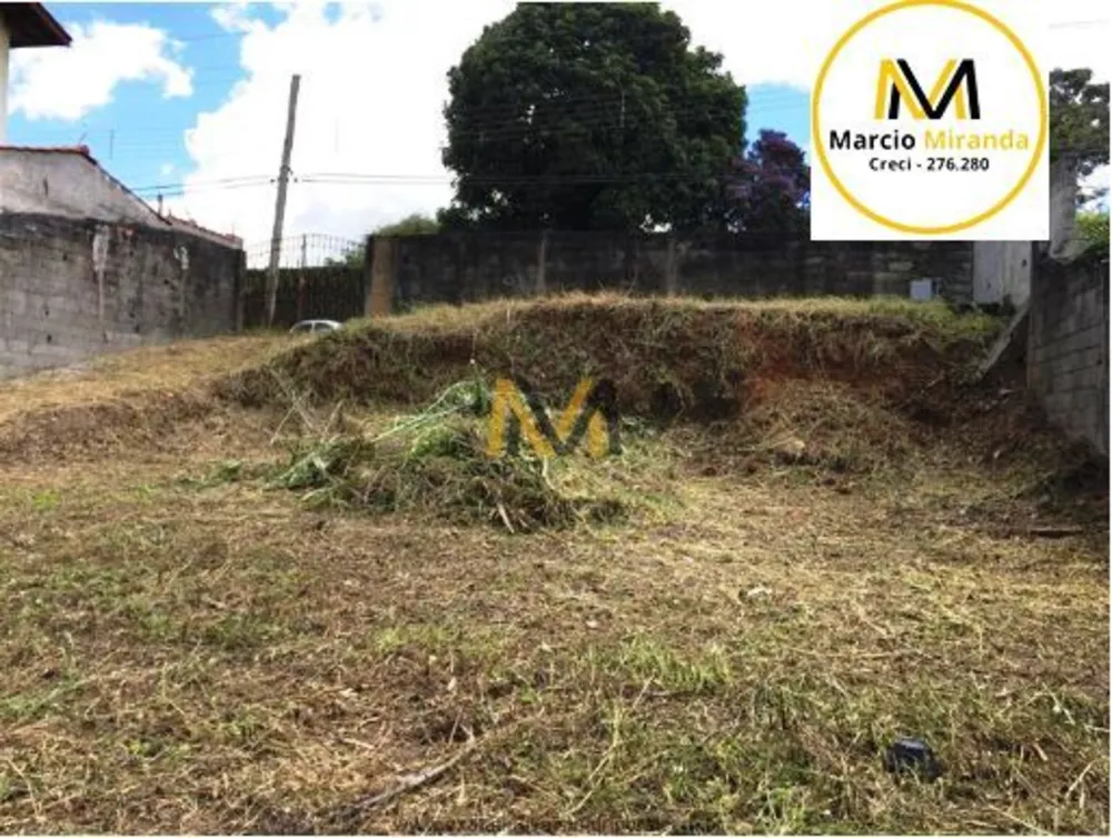 Terreno, 444 m² - Foto 1