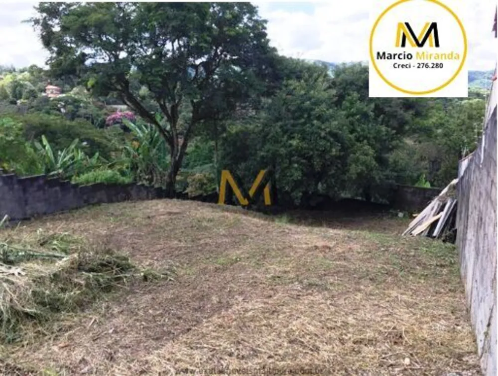 Terreno, 444 m² - Foto 3