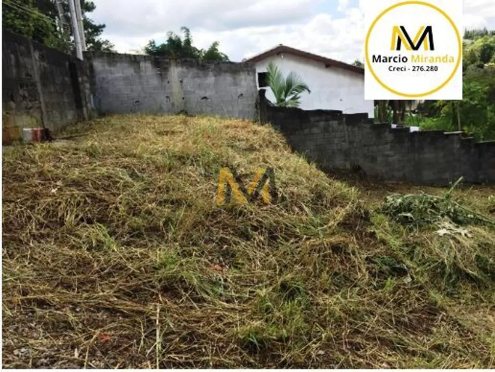 Terreno, 444 m² - Foto 2