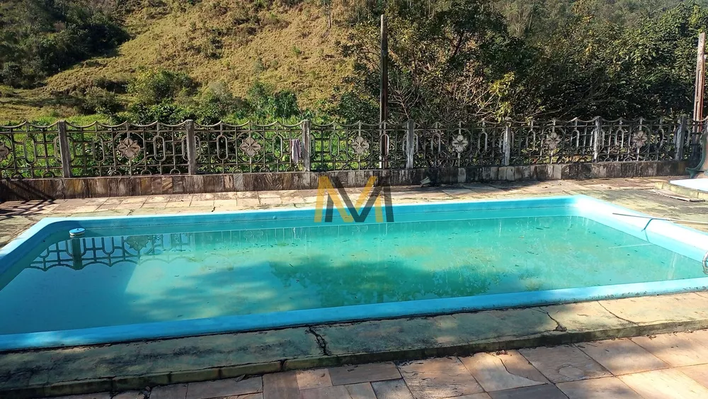 Chácara, 4 quartos, 8000 m² - Foto 8