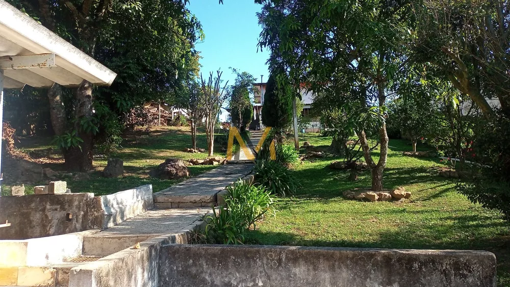 Chácara, 4 quartos, 8000 m² - Foto 4