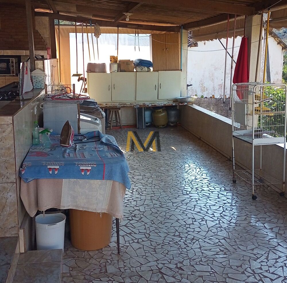 Chácara, 4 quartos, 8000 m² - Foto 6