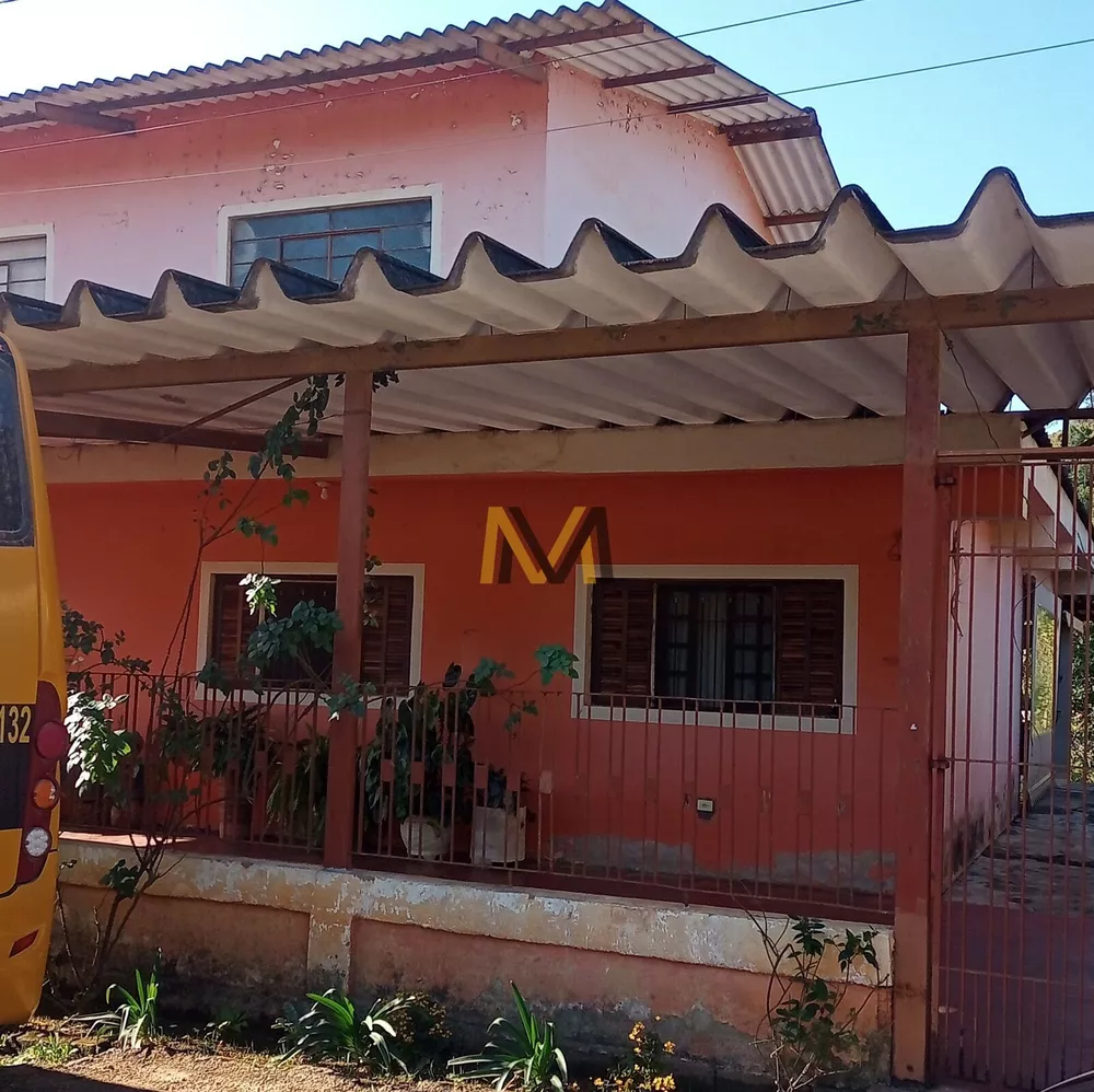 Chácara, 4 quartos, 8000 m² - Foto 6