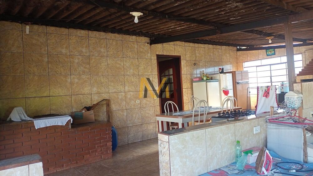 Chácara, 4 quartos, 8000 m² - Foto 5