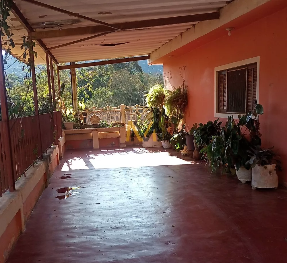 Chácara, 4 quartos, 8000 m² - Foto 7