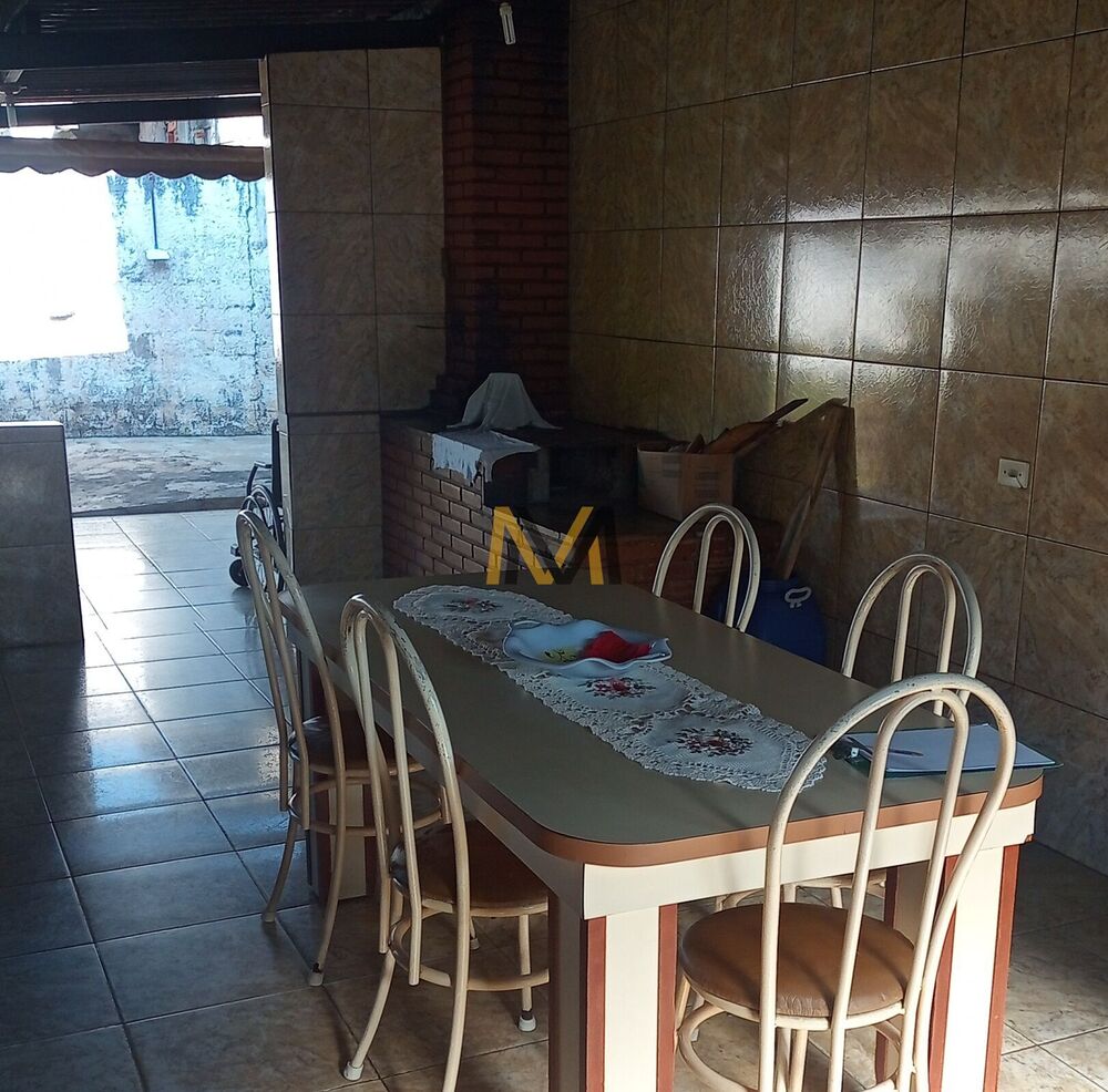 Chácara, 4 quartos, 8000 m² - Foto 4