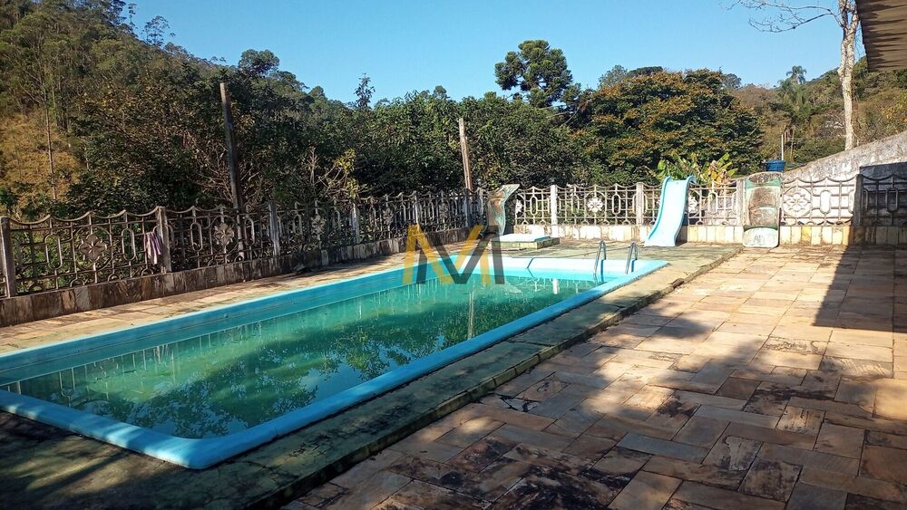 Chácara, 4 quartos, 8000 m² - Foto 16