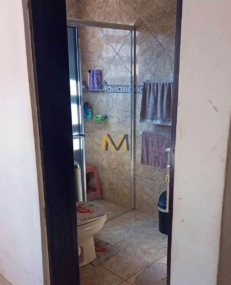 Chácara, 4 quartos, 8000 m² - Foto 14