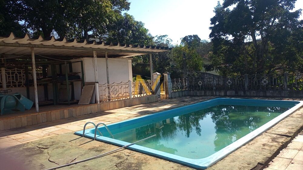 Chácara, 4 quartos, 8000 m² - Foto 15