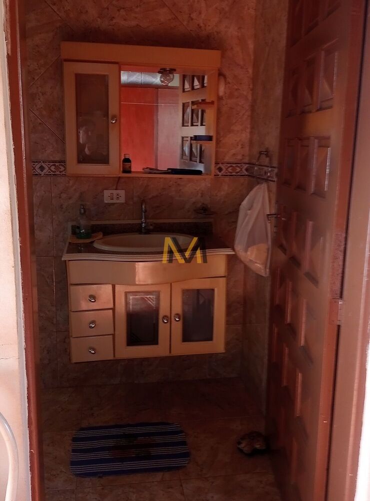 Chácara, 4 quartos, 8000 m² - Foto 9