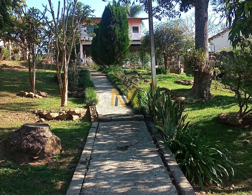 Chácara, 4 quartos, 8000 m² - Foto 14