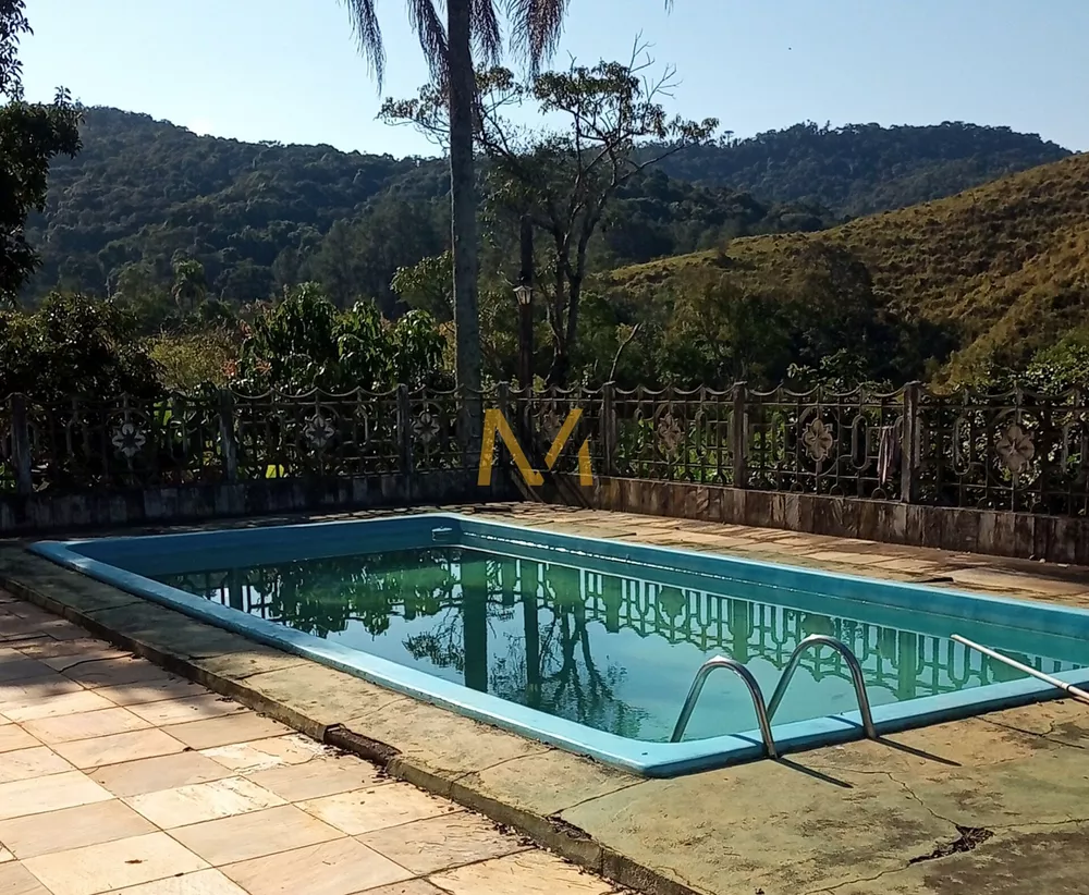 Chácara, 4 quartos, 8000 m² - Foto 12