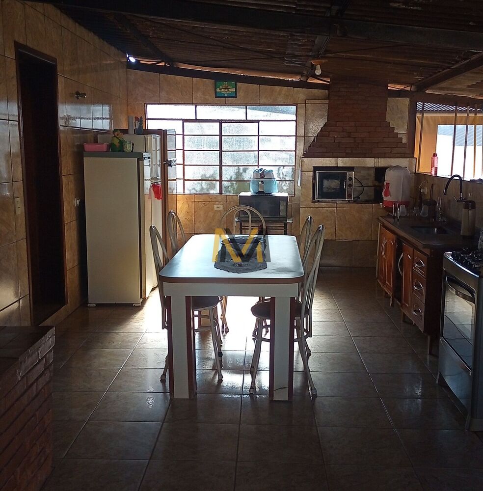 Chácara, 4 quartos, 8000 m² - Foto 3