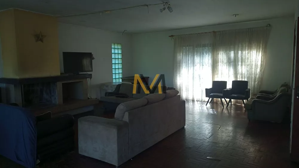 Chácara, 4 quartos, 2 hectares - Foto 1