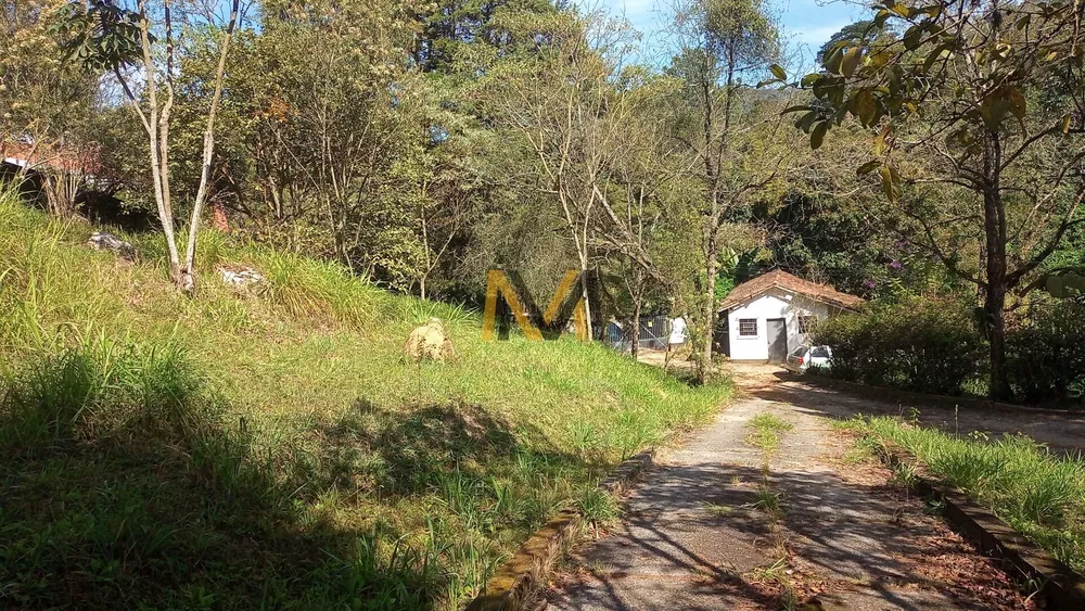 Chácara, 4 quartos, 2 hectares - Foto 3