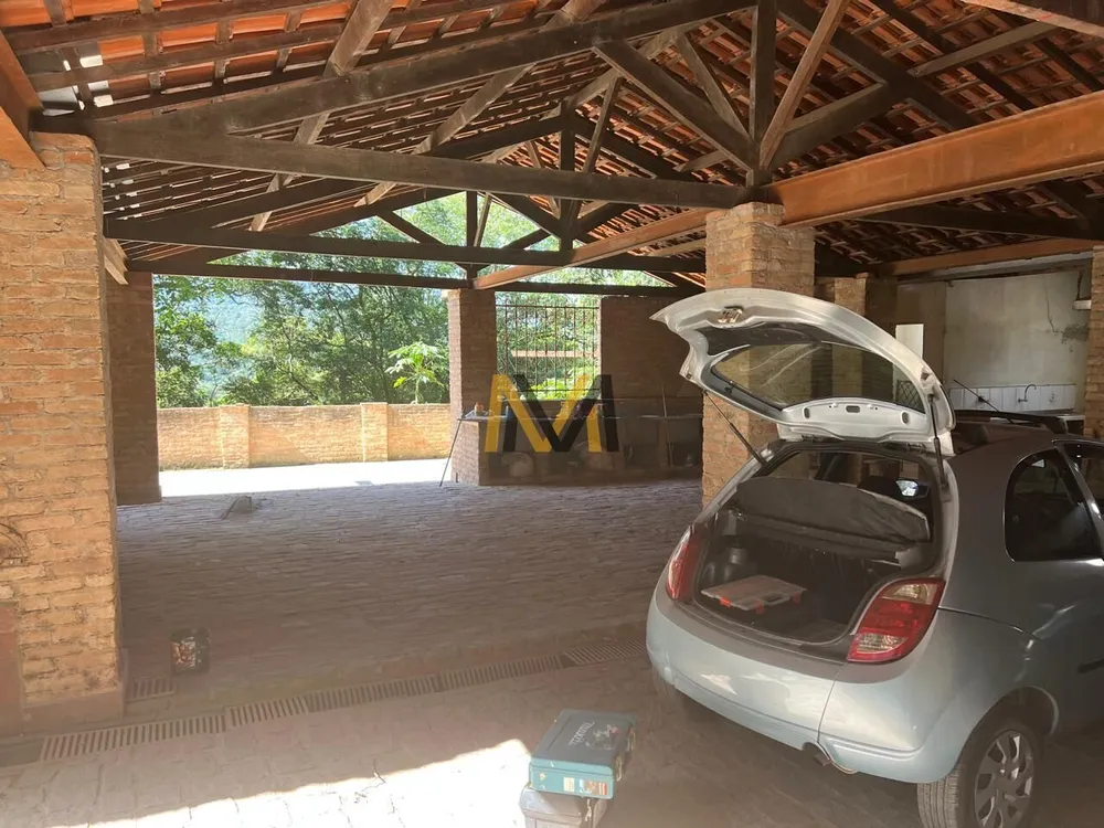 Sítio, 3 quartos, 2700 m² - Foto 11