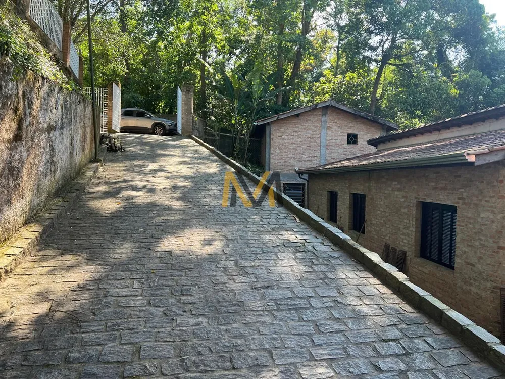 Sítio, 3 quartos, 2700 m² - Foto 7