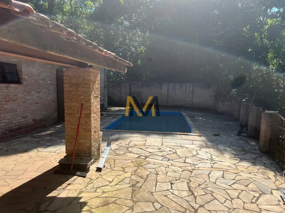 Sítio, 3 quartos, 2700 m² - Foto 5