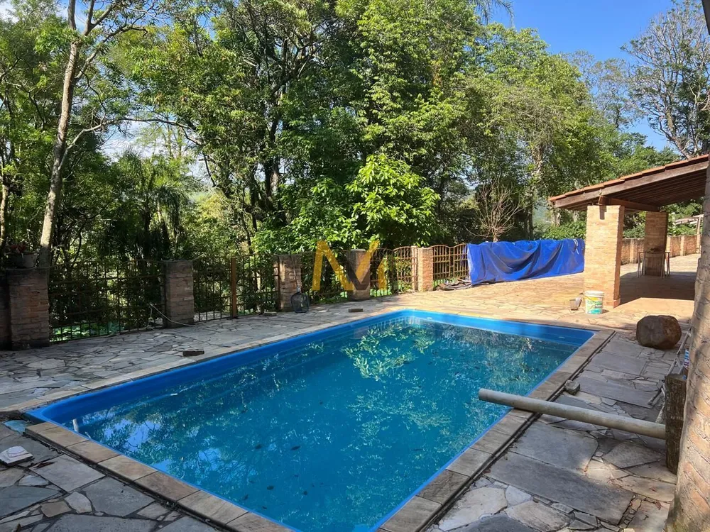 Sítio, 3 quartos, 2700 m² - Foto 12