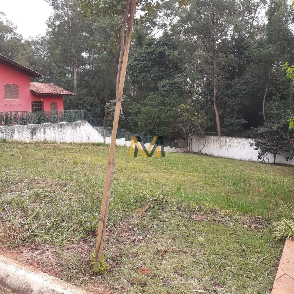 Terreno, 826 m² - Foto 2