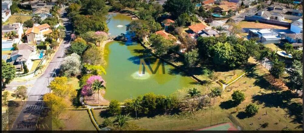 Terreno, 826 m² - Foto 1