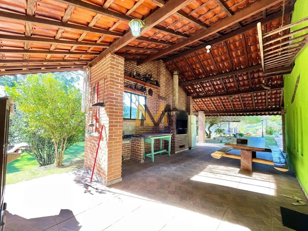 Sítio, 3 quartos, 5 hectares - Foto 13