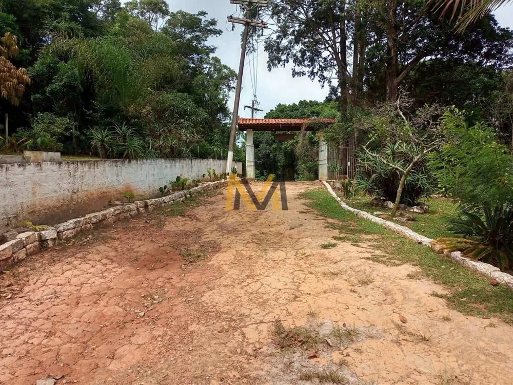 Sítio, 3 quartos, 5 hectares - Foto 1