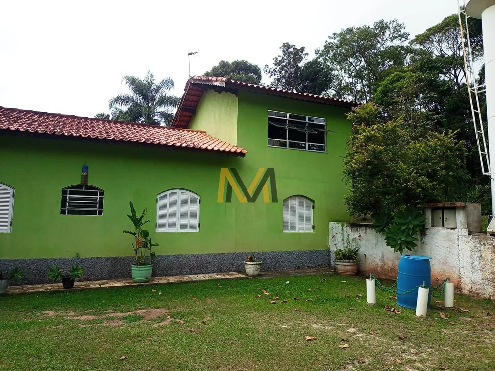 Sítio, 3 quartos, 5 hectares - Foto 15