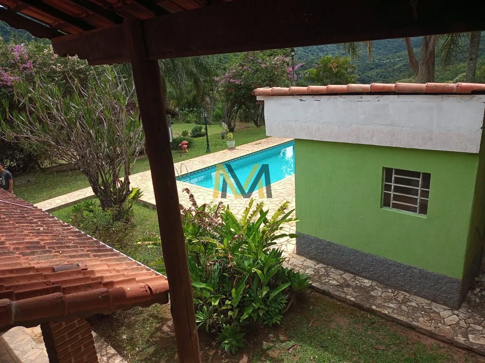 Sítio, 3 quartos, 5 hectares - Foto 3