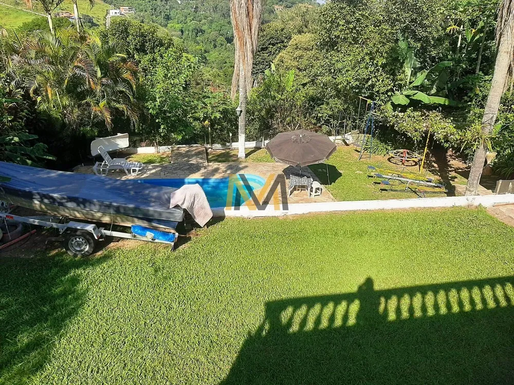 Chácara, 3 quartos, 1496 m² - Foto 15