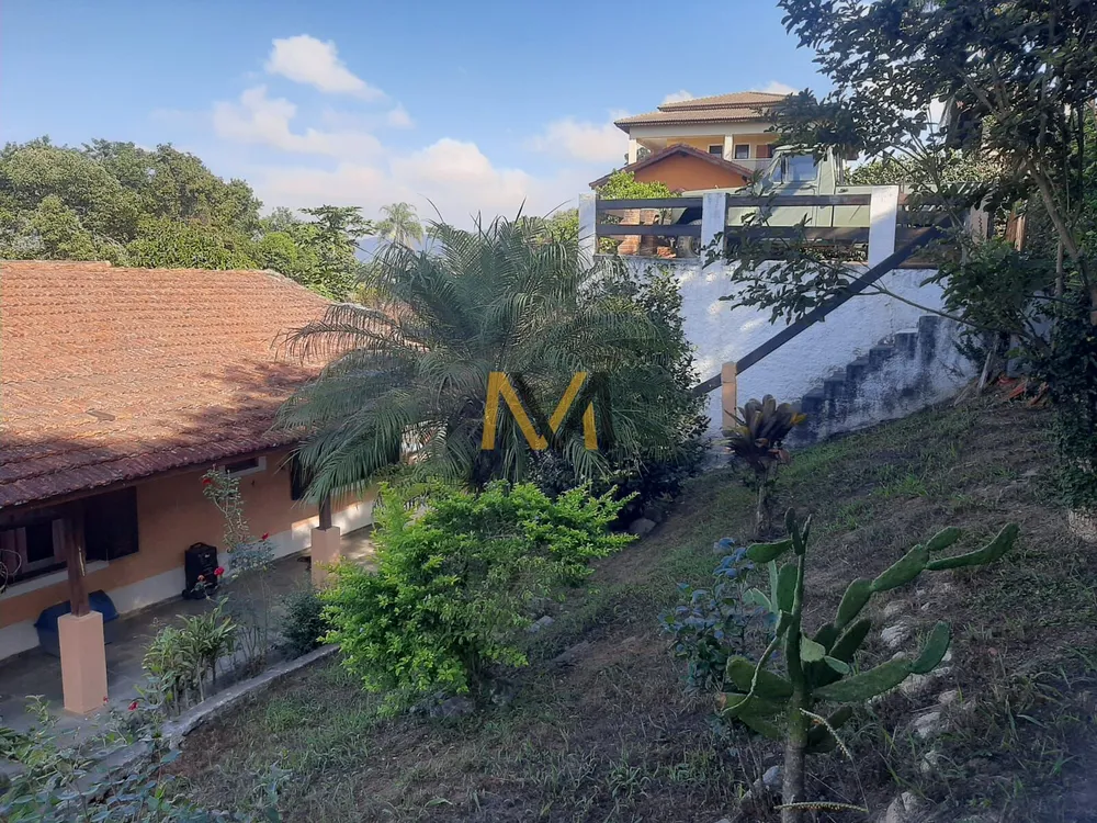 Chácara, 3 quartos, 1496 m² - Foto 17