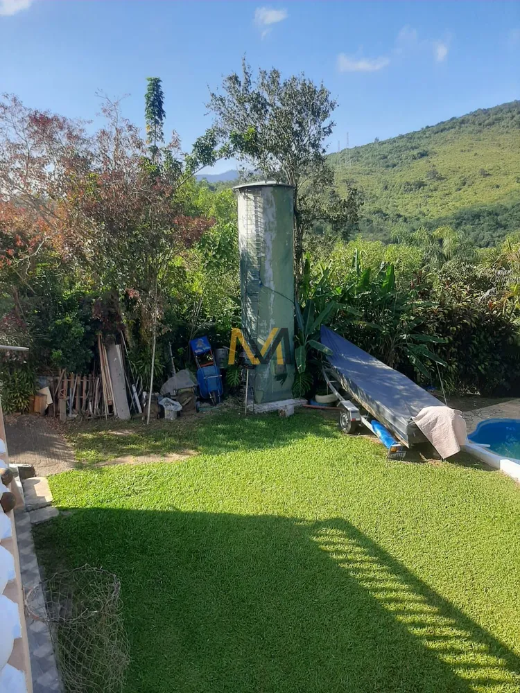 Chácara, 3 quartos, 1496 m² - Foto 14