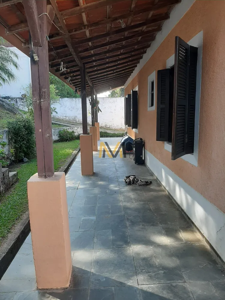 Chácara, 3 quartos, 1496 m² - Foto 20