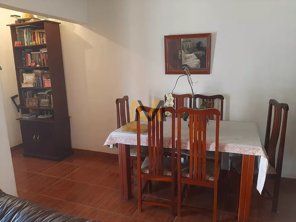 Chácara, 3 quartos, 1496 m² - Foto 4