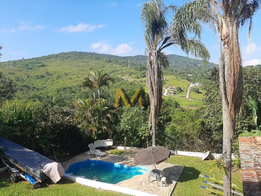 Chácara, 3 quartos, 1496 m² - Foto 16