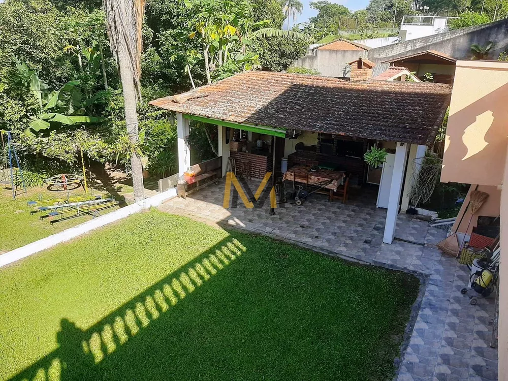 Chácara, 3 quartos, 1496 m² - Foto 8