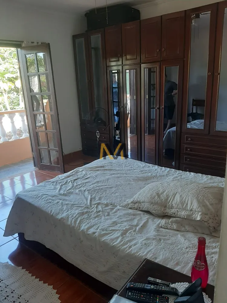 Chácara, 3 quartos, 1496 m² - Foto 7