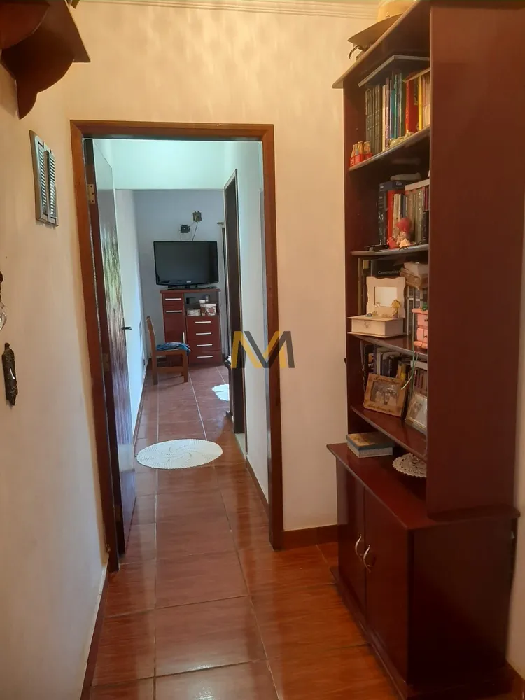 Chácara, 3 quartos, 1496 m² - Foto 6