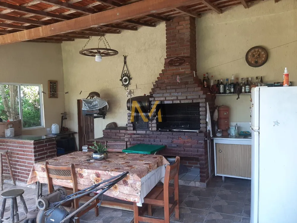 Chácara, 3 quartos, 1496 m² - Foto 11