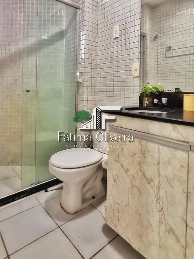 Apartamento, 3 quartos, 198 m² - Foto 4