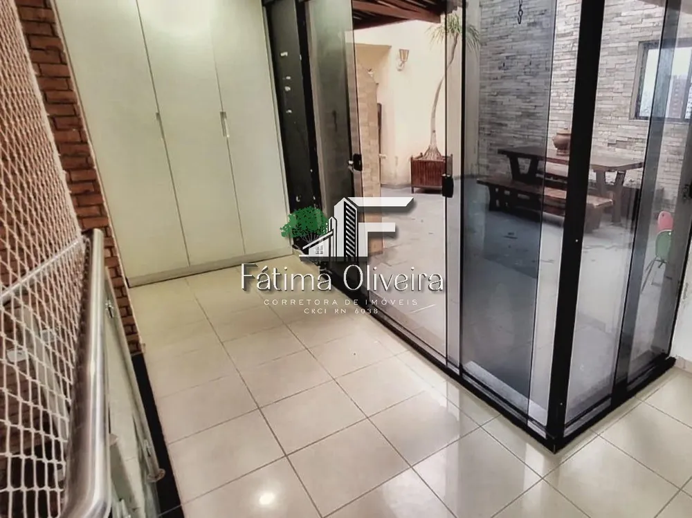 Apartamento, 3 quartos, 198 m² - Foto 11