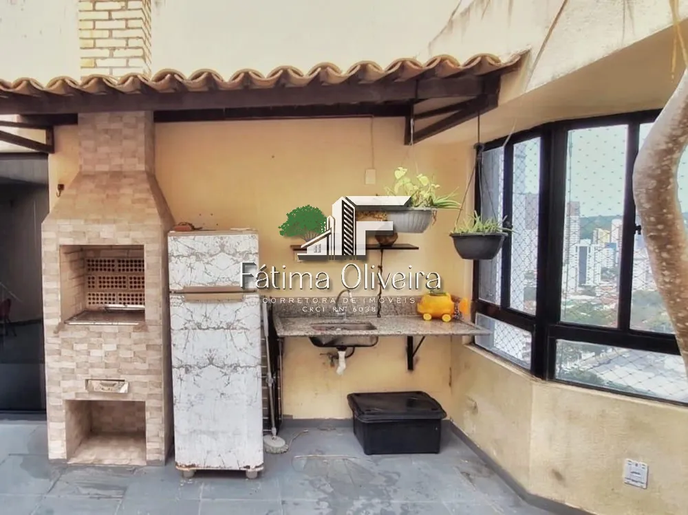Apartamento, 3 quartos, 198 m² - Foto 10