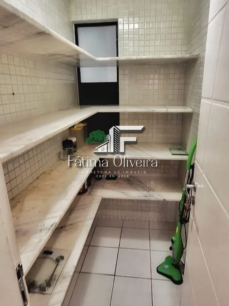 Apartamento, 3 quartos, 198 m² - Foto 5